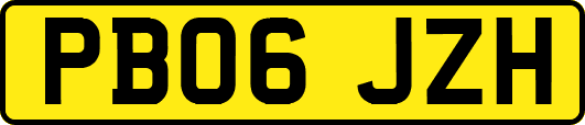 PB06JZH