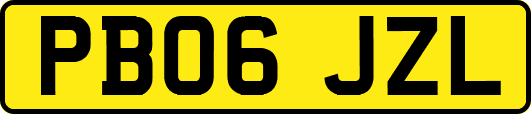PB06JZL