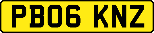 PB06KNZ