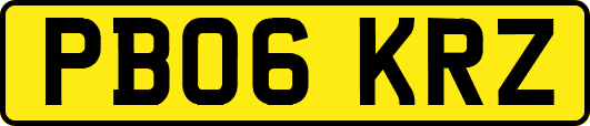 PB06KRZ