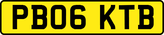 PB06KTB