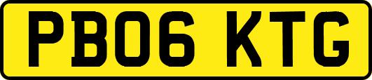 PB06KTG