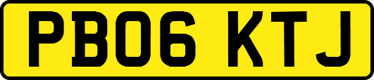 PB06KTJ