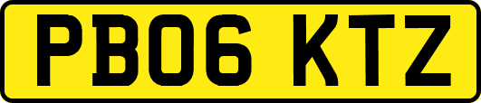 PB06KTZ