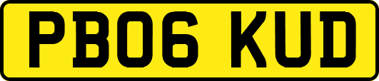 PB06KUD