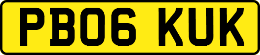 PB06KUK