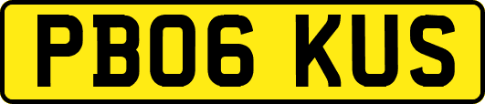 PB06KUS