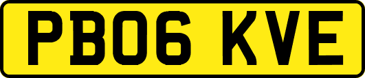 PB06KVE