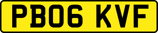PB06KVF