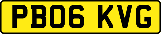 PB06KVG