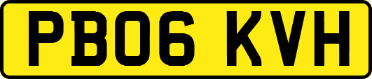 PB06KVH