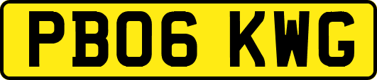 PB06KWG