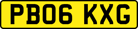 PB06KXG