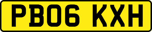 PB06KXH