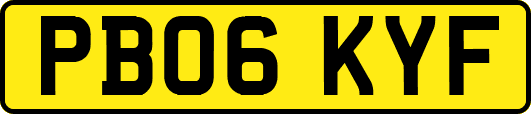 PB06KYF