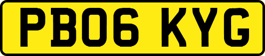 PB06KYG