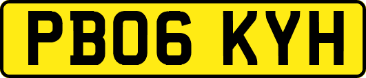 PB06KYH