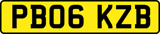 PB06KZB