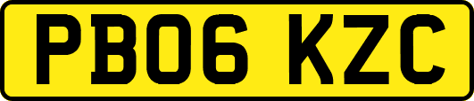 PB06KZC