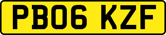 PB06KZF