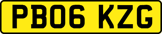 PB06KZG