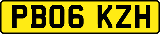 PB06KZH
