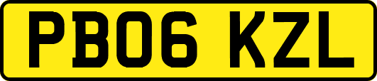 PB06KZL