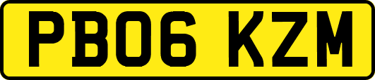 PB06KZM
