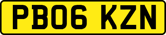 PB06KZN