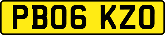 PB06KZO
