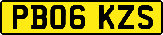 PB06KZS