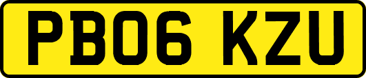 PB06KZU