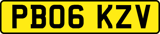 PB06KZV