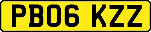 PB06KZZ