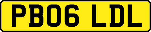 PB06LDL