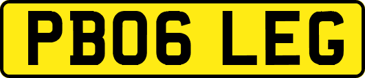 PB06LEG
