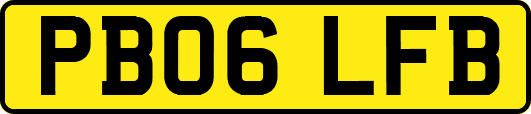 PB06LFB