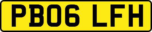 PB06LFH