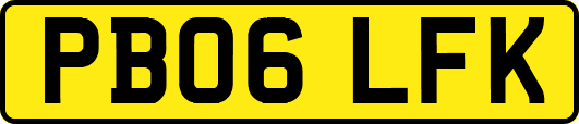 PB06LFK