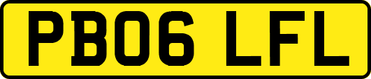 PB06LFL