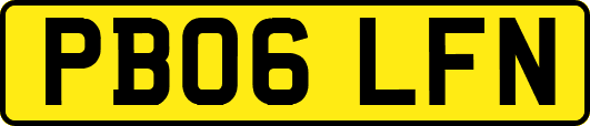 PB06LFN
