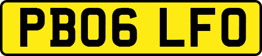 PB06LFO