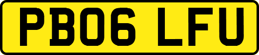 PB06LFU