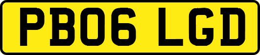 PB06LGD