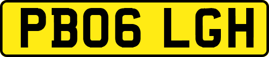 PB06LGH