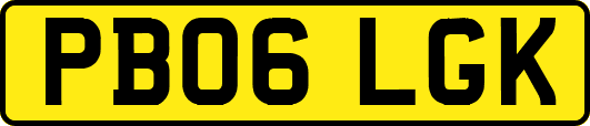 PB06LGK