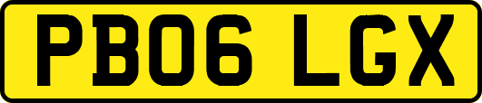 PB06LGX
