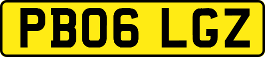 PB06LGZ