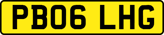 PB06LHG