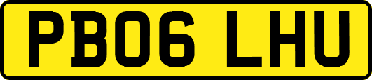 PB06LHU